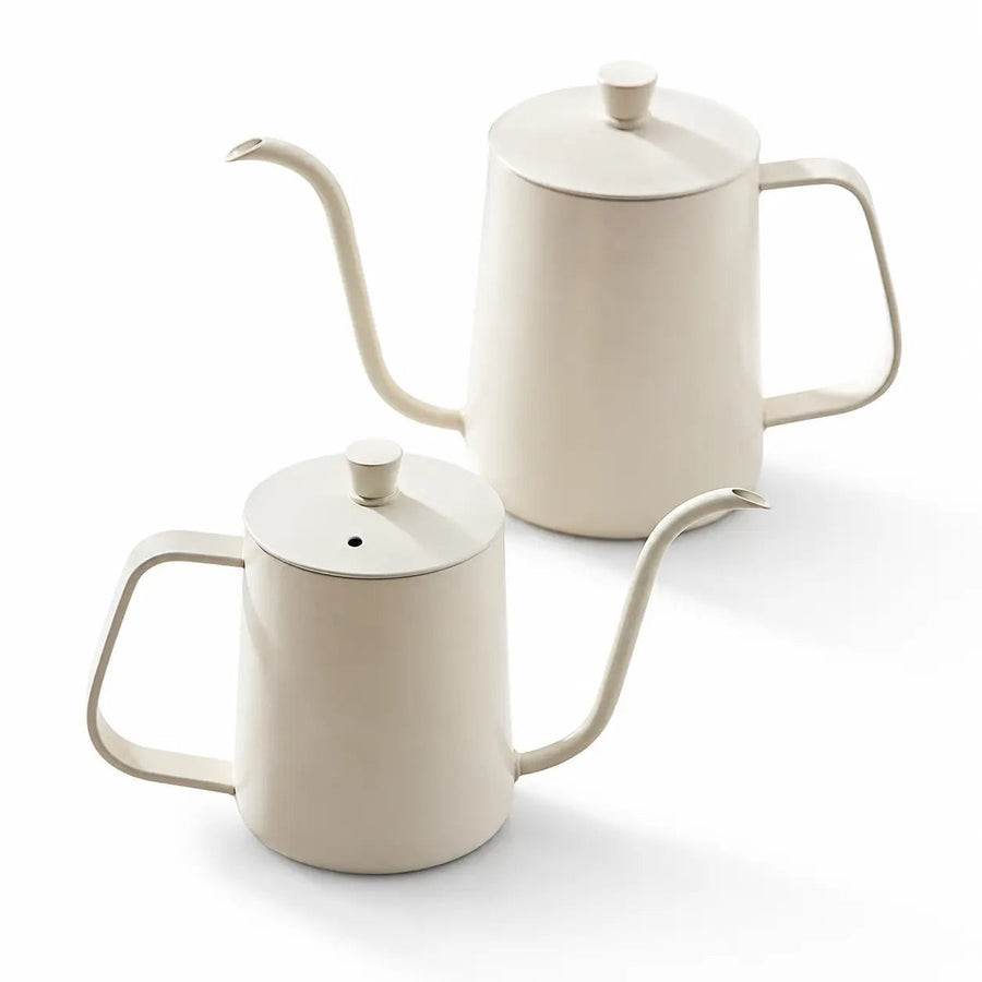 手沖與手動沖煮 coffee gear collection at Yozcoffee