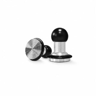 Espresso Tamper 58mm 鋁合金衝擊設計:英雄產品拍攝