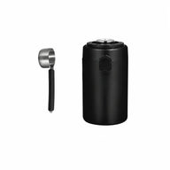 密密的咖啡罐 600ml 304 無汙的鋼鐵濕度: yozcoffee 600毫升 防氣咖啡豆罐 潮溼的 g
