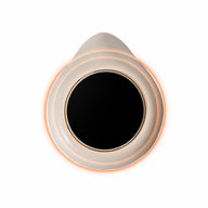 咖啡豆比例 Scoop 迷你數位劑工具 Beige/ Black: 上位 beige