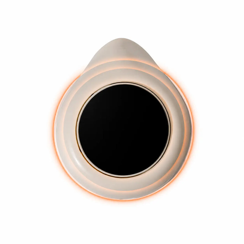 咖啡豆比例 Scoop 迷你數位劑工具 Beige/ Black: 上位 beige
