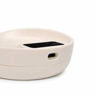 咖啡豆比例 Scoop 迷你數位多用途工具 Beige/ Black: usB- C 端口比格