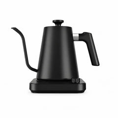 Yozcoffee 智慧細口電熱壺 0.9L｜±1°C 精準控溫