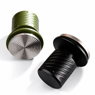 春天裝入的 Espresso Tamper, 51//53/58mm:概述