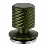 斯普林裝滿了Espresso Tamper,51/53/58毫米,包括配件和包裝佈局