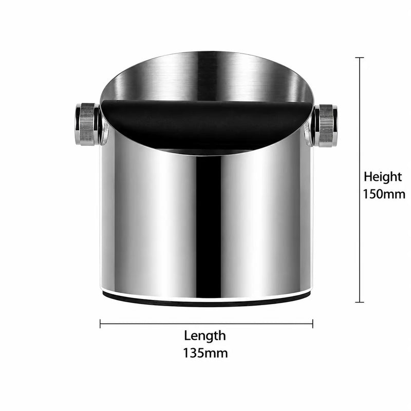 黑銀:尺寸前方135x150毫米
