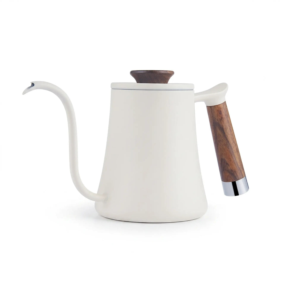 高森克·普爾 超越Kettle 350/600ml 無汙鐵木:英雄產品拍攝