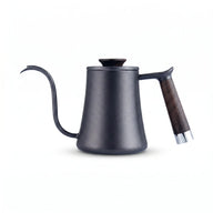 高森克·普爾 超越 Kettle 350/600ml 的無汙鐵木頭 – 全產的替代角度